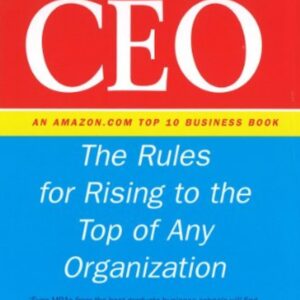 How To Become CEO