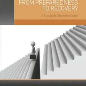 Business Continuity from Preparedness to Recovery