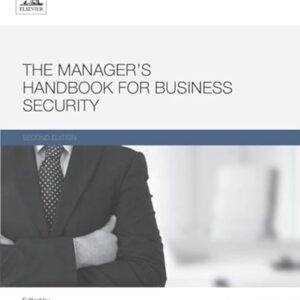 The Manager's Handbook for Business Security