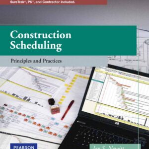 Construction Scheduling