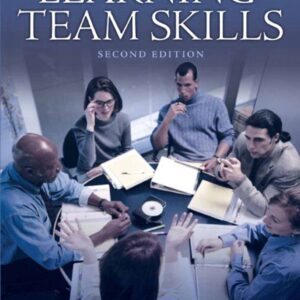 Learning Team Skills