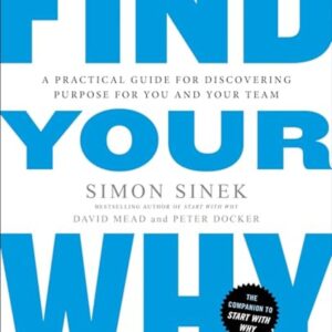 Find Your Why