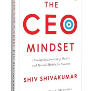 The CEO Mindset