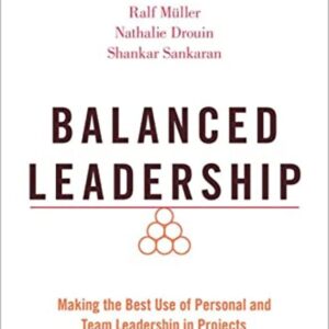 Balanced Leadership