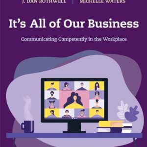 It's All of Our Business