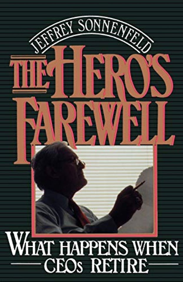 The Hero's Farewell