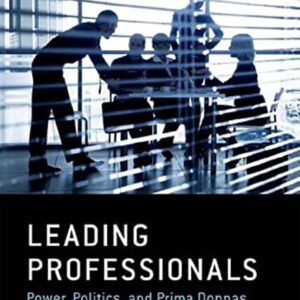 Leading Professionals