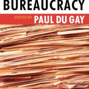 The Values of Bureaucracy