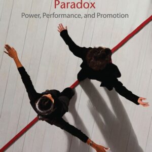 The Female Leadership Paradox