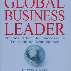 The Global Business Leader