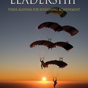 Engaging Leadership