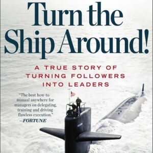 Turn the Ship Around!