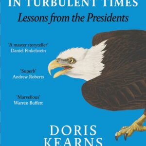 Leadership in Turbulent Times