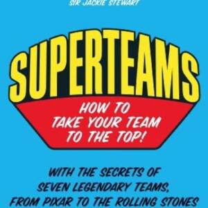Superteams