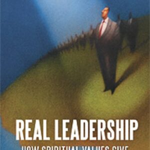 Real Leadership