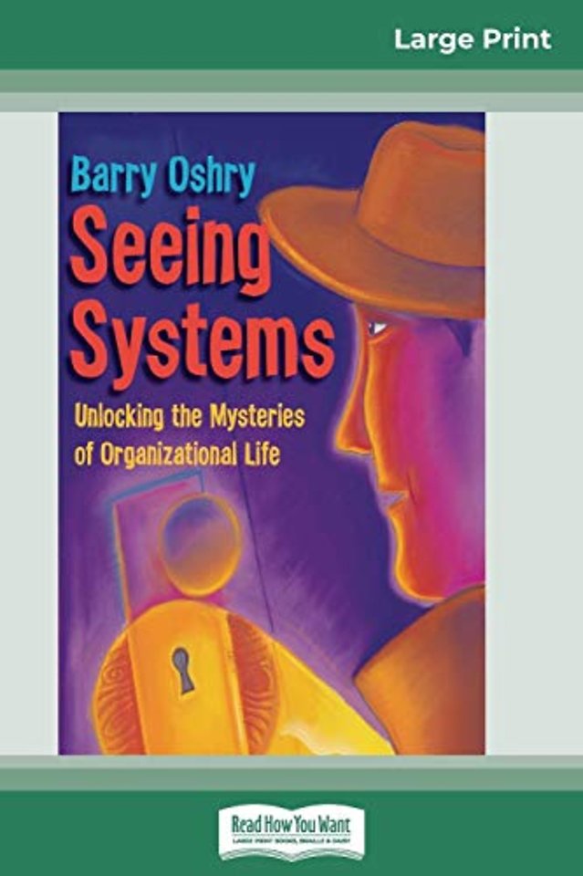 Seeing Systems