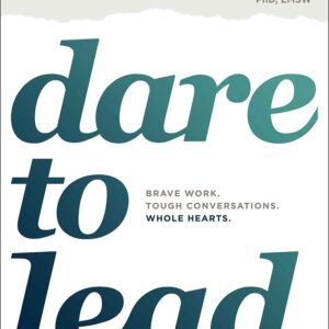 Dare to Lead