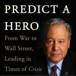 You Can't Predict a Hero