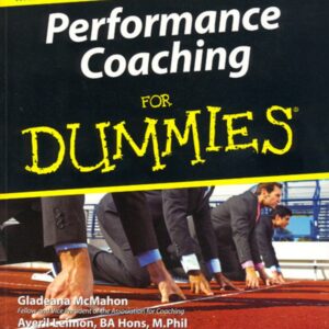 Performance Coaching for Dummies