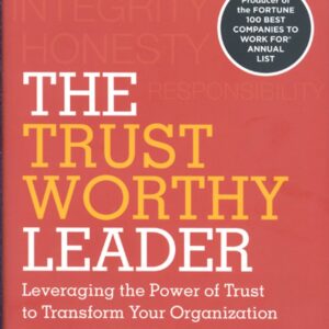 The Trustworthy Leader