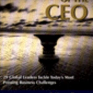 Wisdom of the CEO