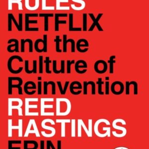 No Rules Rules