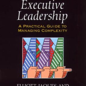 Executive Leadership