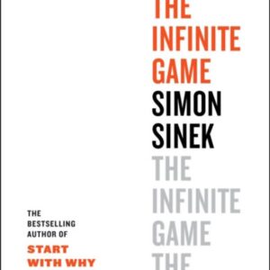 The Infinite Game