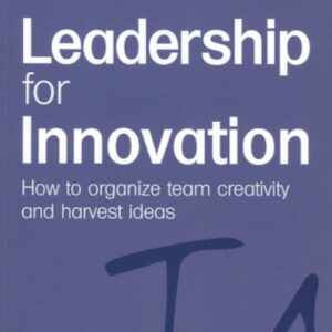Leadership for Innovation