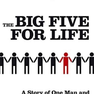 The Big Five For Life