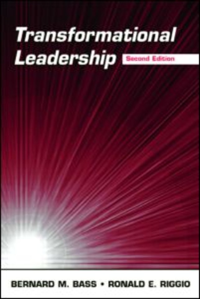 Transformational Leadership