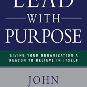 Lead with Purpose