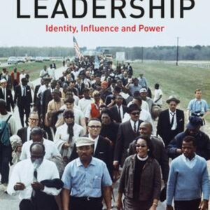 New Psychology of Leadership