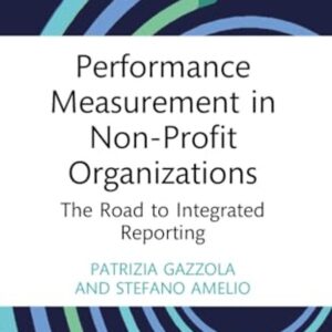 Performance Measurement in Non-Profit Organizations