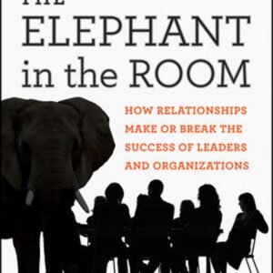 The Elephant in the Room