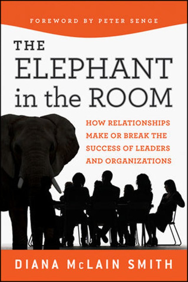 The Elephant in the Room