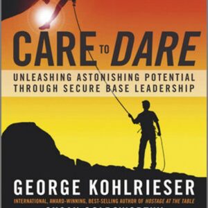 Care to Dare