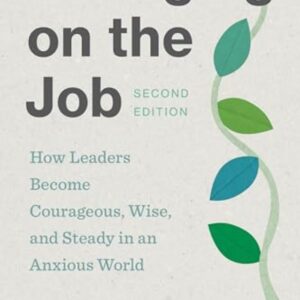 Changing on the Job, Second Edition
