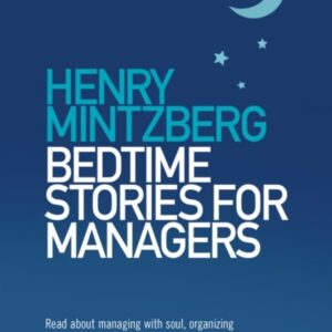 Bedtime Stories for Managers