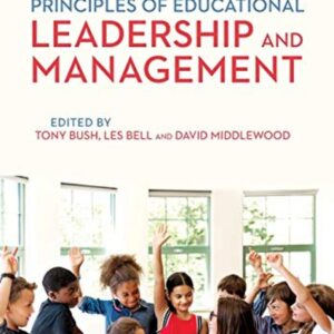 Principles of Educational Leadership & Management