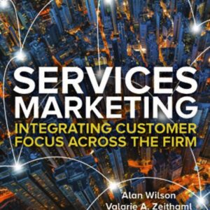 Services Marketing