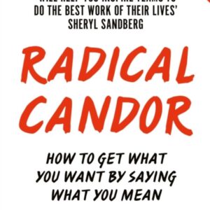 Radical Candor