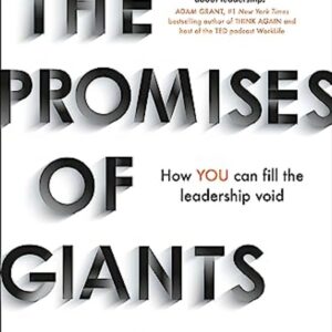 The Promises of Giants