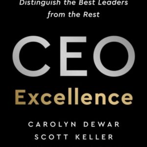 CEO Excellence