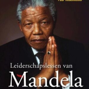 Leiderschapslessen van Mandela