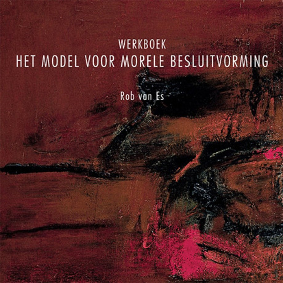 Het Model voor Morele Besluitvorming