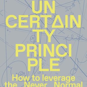 The Uncertainty Principle
