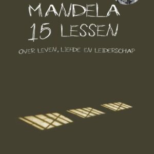 Nelson Mandela