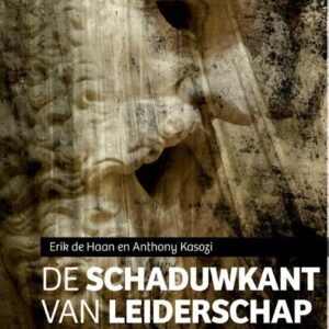 De schaduwkant van leiderschap