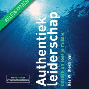 Authentiek leiderschap
